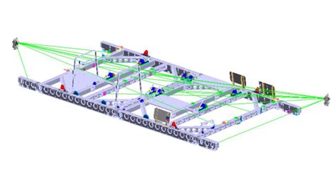 Spatial Analyzer Tutorial 的图像结果