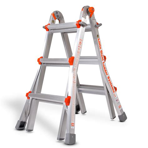 Little Giant Ladders Product Info