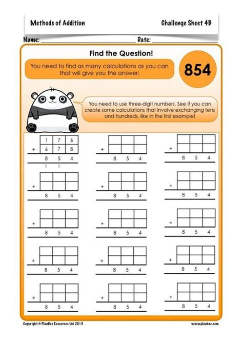 How to Do the Addition Method 的图像结果