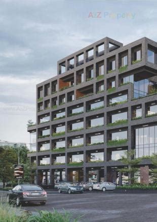 Arth Business Centre | at Nikol, Ahmedabad