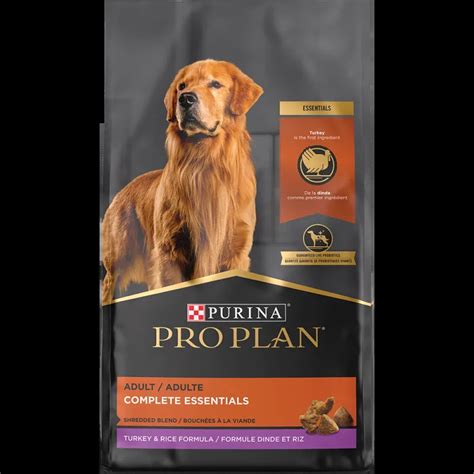 Pro Plan Complete Essentials Dog Food | Purina