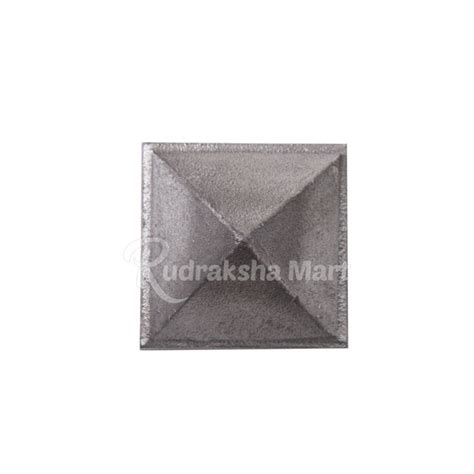 Lead Pyramid Vastu Remedies for South West at Home, Office, Factory Ar ...