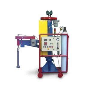 Nitrogen Degassing Machine Manufacturer, Supplier from Maharashtra