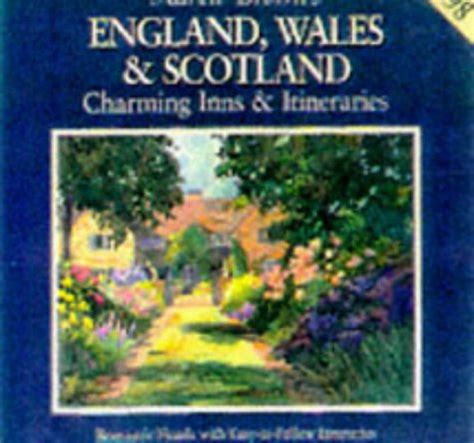 KB ENG,WAL&SCOT'98:HTLS: Charming Hotels and Itineraries (Karen Brown's ...
