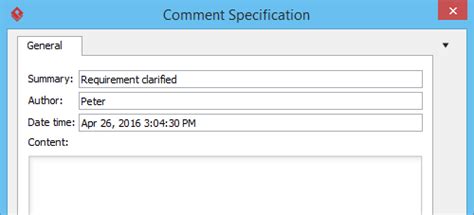 Image result for Adding Comments