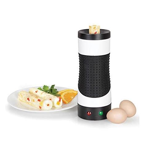 Automatic Egg Roll Maker Boiler Cooker Fast Roll Making Egg Container ...