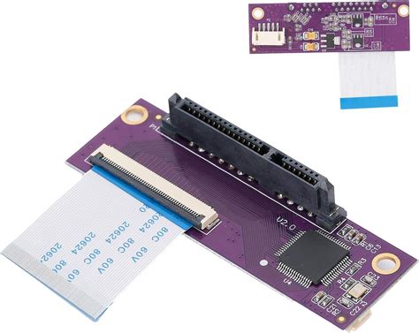 Dilwe1 for PS2 Sata Adapter,Upgrade Board for PS2 India | Ubuy