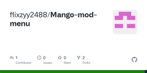 Image result for Mango Mod Menu V5 Is Out