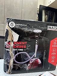 Buy INALSA Garment Steamer 1700W Steam Iron for Clothes|Variable ...