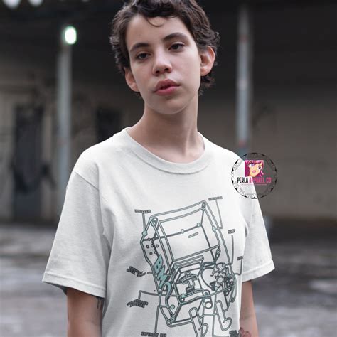 Limited BMO T-shirt Adventure Time Fan Tee Adventure Time Merch Cartoon ...