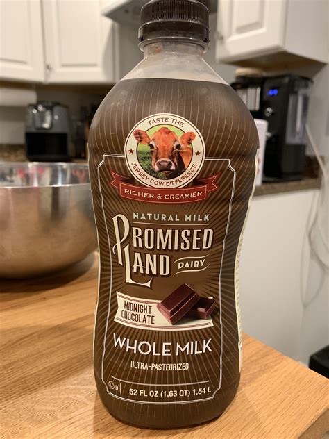 Best Chocolate Milk