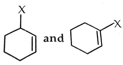 Out of Which is an example of allylic halide?