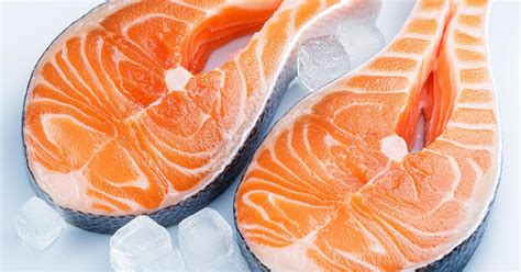Свежая рыба и морепродукты оптом по всей России — премиум качество от ...