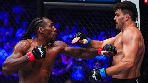 Mixed Martial Arts News, Video, Rankings, Results, and History on ESPN ...