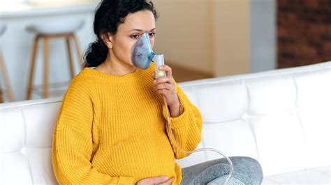 Is Albuterol Safe During Pregnancy? Yes, Here’s Why - GoodRx
