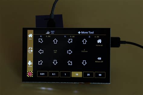 Rezultat imagine pentru Raspberry Pi 3D Print Server