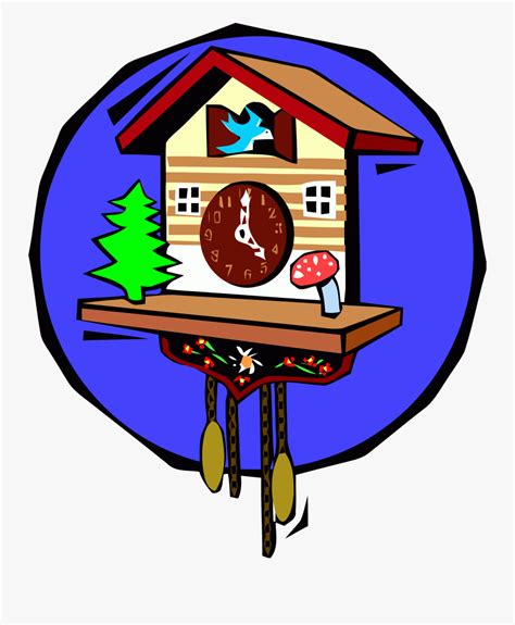 Image result for Coo Coo Clock Card Tutorial