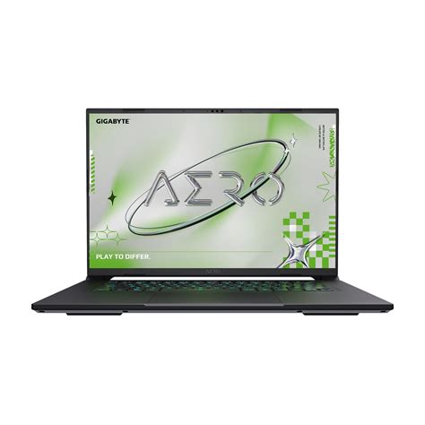 Gigabyteaero X16 Copilot Pc 165hz 2560x1600 Wqxga Nvidia Geforce Rtx ...