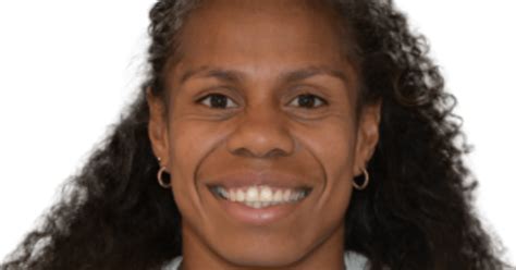 Yolaine YENGO
