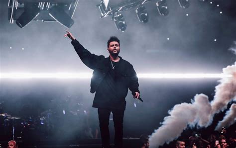 When is the The Weeknd concert in Singapore? Ticket info, location, and ...