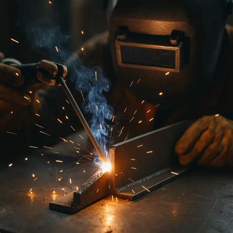 How Stick Welding Works 的图像结果
