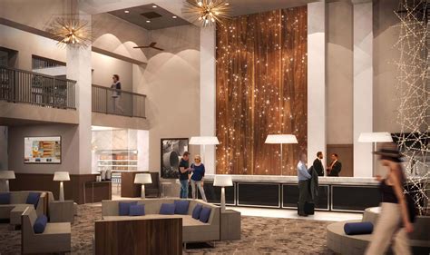 Embassy Suites - The Allied Group