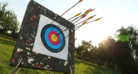 Equipamiento Esencial para el Tiro al Blanco