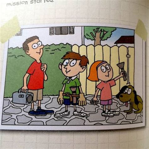 Alien in Backyard Pick-A-Boo 的图像结果