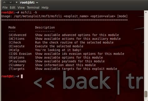 Image result for SMB Exploit Metasploit