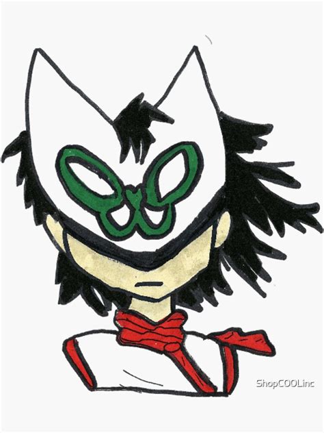 "Plastic Beach Noodle" Sticker for Sale by ShopC00Linc | Redbubble