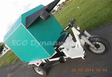 Eco Dynaamic Equipments | Electric Vehicles | Electric Vehicles in ...