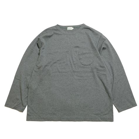 BURGUS PLUS - L/S Wide Basque Shirts Solid - HBP-025 – HINOYA Online Store