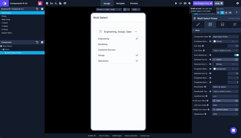 Image result for Variables Multi-Select