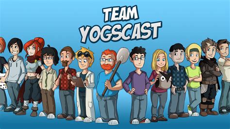 Image result for YOGSCAST PC