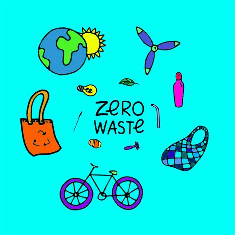 Image result for Zero Waste for a Week