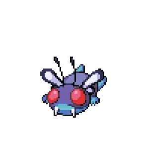 Buttersparce #12.206 - FusionDex