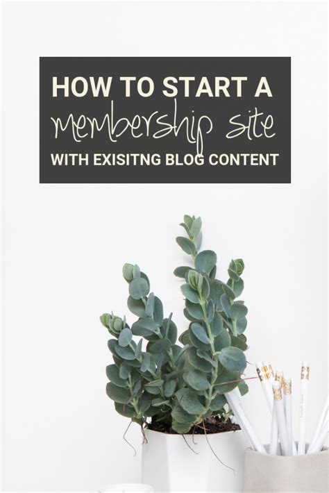 Member Site Tutorial 的图像结果