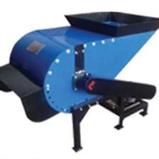 Greenassets.in | Shredders & Granulator