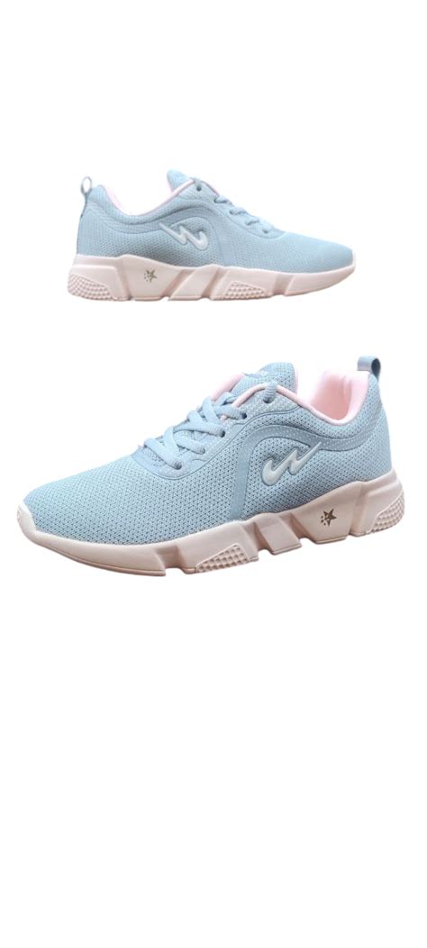 Campus Sport Shoes Norika – Standard Shoes