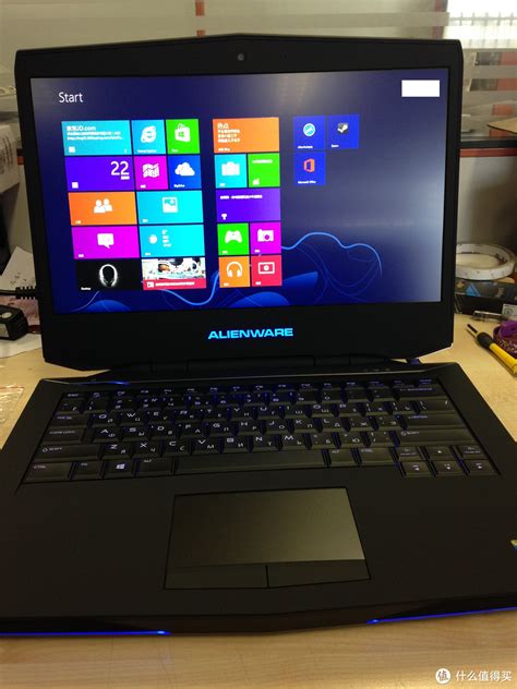Alienware M14 的图像结果