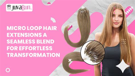 Micro Loop Hair Extensions 的图像结果