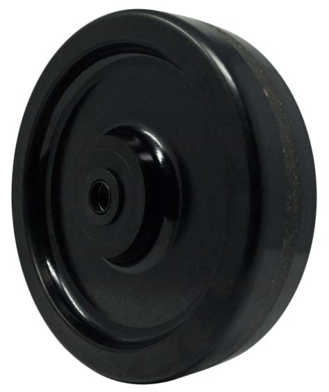 10″ x 3″ Phenolic - Model 30 Swivel Caster | Caster City