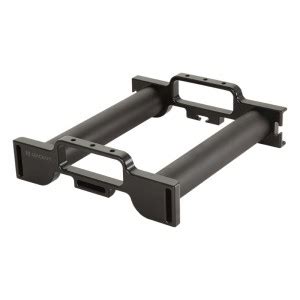 Scooters coupling platform - wide