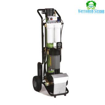 Pure Water Cleaning Systems supplier in india | IPC Pure Water Cleaning ...