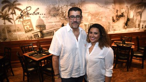 Azucar Cuban Cuisine Closter