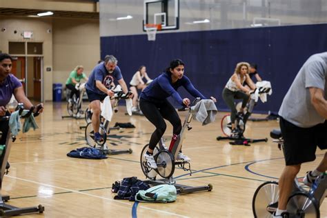 Ackerman Sports & Fitness Center | Glen Ellyn, Illinois