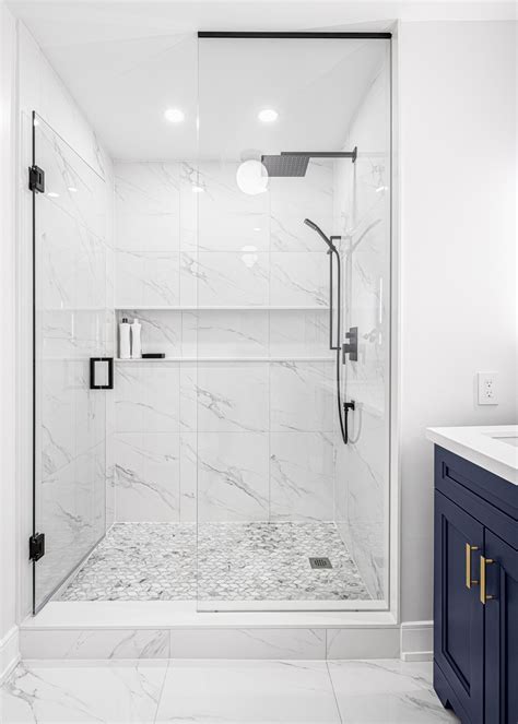 Style selections futuro white 6 in x 12 in matte porcelain marble look ...