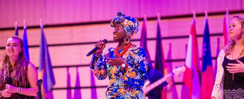 School of Music Online Bachelor's Degrees | Liberty University