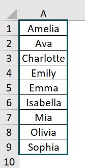 Image result for VBA Sort Array