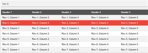 Image result for Search in Table JavaScript